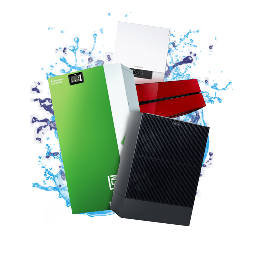 Nos marques partenaires